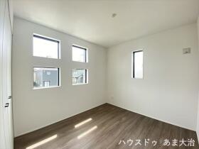 □○グラファーレあま市七宝町川部出屋敷36期　全2棟　1号棟　新築一戸建て