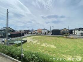 □○グラファーレあま市七宝町川部出屋敷36期　全2棟　1号棟　新築一戸建て