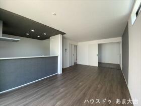 □○グラファーレあま市七宝町川部出屋敷36期　全2棟　1号棟　新築一戸建て