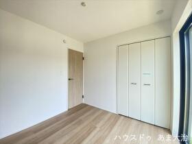 □○グラファーレあま市七宝町川部出屋敷36期　全2棟　2号棟　新築一戸建て