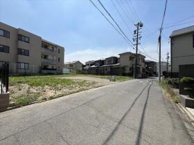 名古屋市南区呼続３丁目　全3区画　C区画　建築条件なし売土地