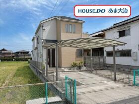 ●大治町西條高場　中古一戸建て