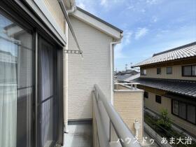 ●大治町西條高場　中古一戸建て