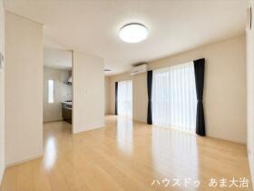 ●大治町西條高場　中古一戸建て