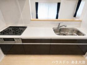 ●大治町西條高場　中古一戸建て