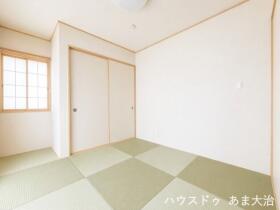 ●大治町西條高場　中古一戸建て