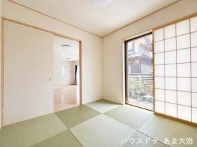●大治町西條高場　中古一戸建て
