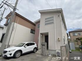 ●一宮市今伊勢町宮後字北山中　中古一戸建て