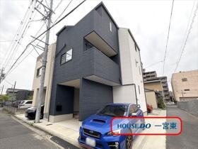 ●一宮市天王2丁目　中古一戸建て