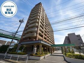 ●ロフティ木場シー・ガーデン