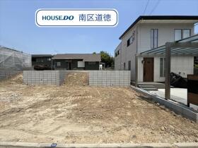 Re・Terrechez名古屋市南区楠町1期　全3棟　3号棟　新築一戸建て