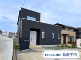鈴鹿市稲生3丁目　中古一戸建て