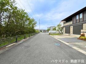 鈴鹿市道伯町　中古一戸建て