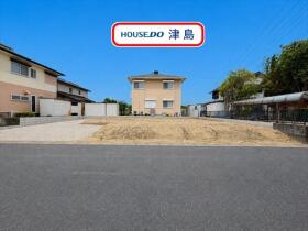 LiveleGardenS津島市百町字みどり台　全１棟　新築一戸建て