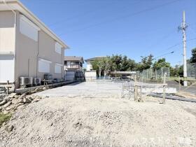 LiveleGardenS津島市百町字みどり台　全１棟　新築一戸建て