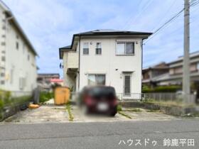 鈴鹿市竹野2丁目　中古一戸建て