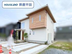 はぐみテラス神戸鈴鹿市十宮4丁目　全71棟　11号棟　新築一戸建て