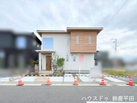 はぐみテラス神戸鈴鹿市十宮4丁目　全71棟　11号棟　新築一戸建て