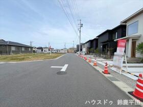はぐみテラス神戸鈴鹿市十宮4丁目　全71棟　11号棟　新築一戸建て