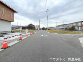 はぐみテラス神戸鈴鹿市十宮4丁目　全71棟　11号棟　新築一戸建て