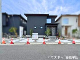 はぐみテラス神戸鈴鹿市十宮4丁目　全71棟　12号棟　新築一戸建て