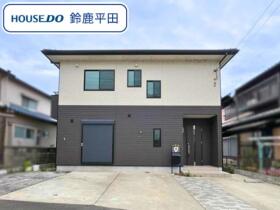 鈴鹿市庄野東1丁目　中古一戸建て