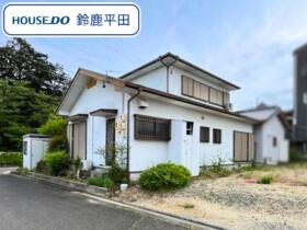 鈴鹿市高塚町　中古一戸建て