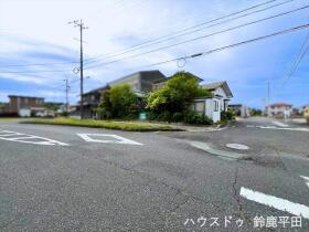 鈴鹿市高塚町　中古一戸建て
