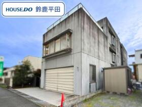 鈴鹿市自由ヶ丘1丁目　中古一戸建て