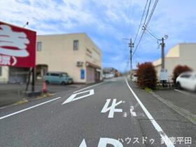 鈴鹿市自由ヶ丘1丁目　中古一戸建て
