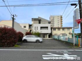 鈴鹿市自由ヶ丘1丁目　中古一戸建て