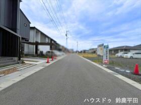 はぐみテラス神戸鈴鹿市十宮4丁目　全71棟　15号棟　新築一戸建て