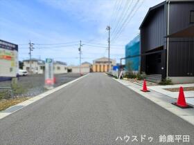 はぐみテラス神戸鈴鹿市十宮4丁目　全71棟　15号棟　新築一戸建て