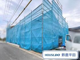リナージュ鈴鹿市寺家6丁目01期　全2棟　1号棟　新築一戸建て