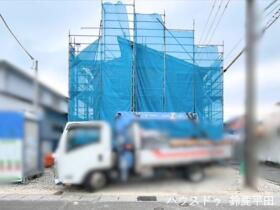 リナージュ鈴鹿市寺家6丁目01期　全2棟　2号棟　新築一戸建て