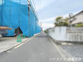 リナージュ鈴鹿市寺家6丁目01期　全2棟　2号棟　新築一戸建て