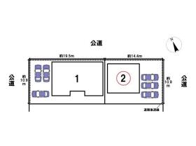 リナージュ鈴鹿市寺家6丁目01期　全2棟　2号棟　新築一戸建て