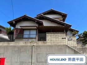 鈴鹿市岸岡町　中古一戸建て