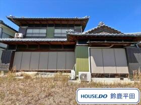 鈴鹿市江島町　中古一戸建て