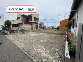 一宮市大赤見字若年東　新築一戸建て