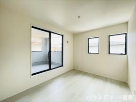 一宮市大赤見字若年東　新築一戸建て