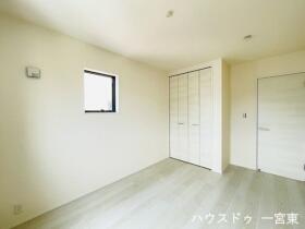一宮市大赤見字若年東　新築一戸建て