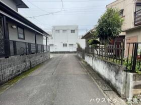 一宮市大赤見字若年東　新築一戸建て