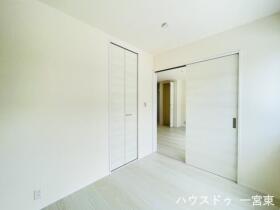 一宮市大赤見字若年東　新築一戸建て