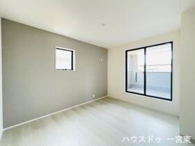 一宮市大赤見字若年東　新築一戸建て