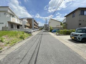 名古屋市緑区諸の木3丁目　全3区画　2号地　建築条件なし土地