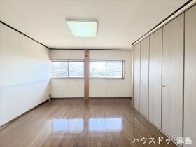 ●愛西市善太新田町十割上　中古一戸建て
