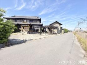 ●愛西市善太新田町十割上　中古一戸建て