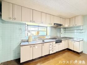 ●愛西市善太新田町十割上　中古一戸建て