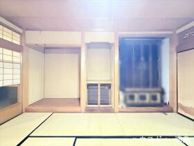 ●愛西市善太新田町十割上　中古一戸建て